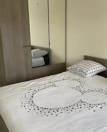 Apartamento Vue Laterale Sur