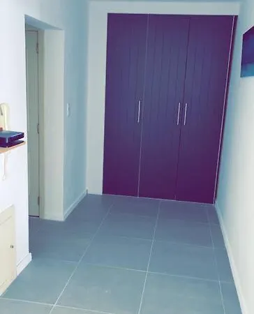 Apartamento Vue Laterale Sur De Panne